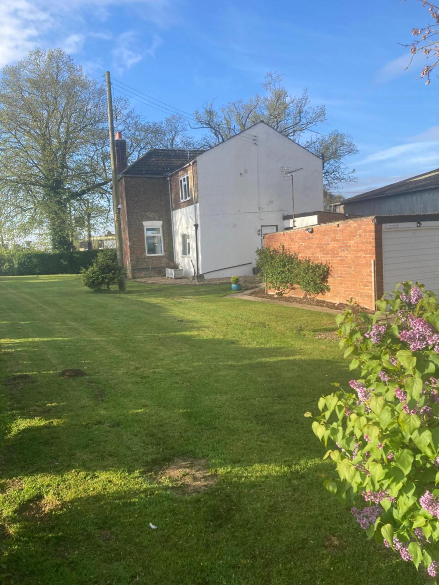 The Firs, Frampton Lane, Boston, Lincolnshire, Pe20 1sh Apartamento Boston