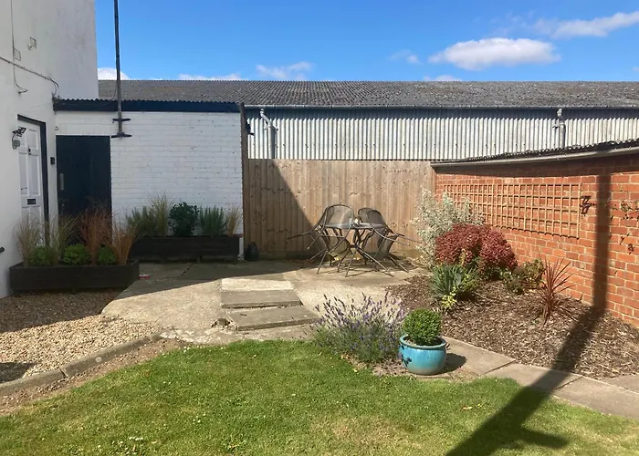 The Firs, Frampton Lane, Boston, Lincolnshire, Pe20 1Sh