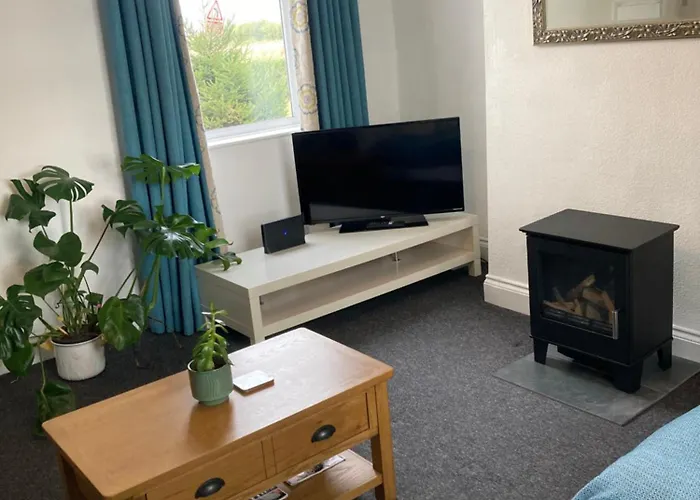 The Firs, Frampton Lane, Boston, Lincolnshire, Pe20 1Sh