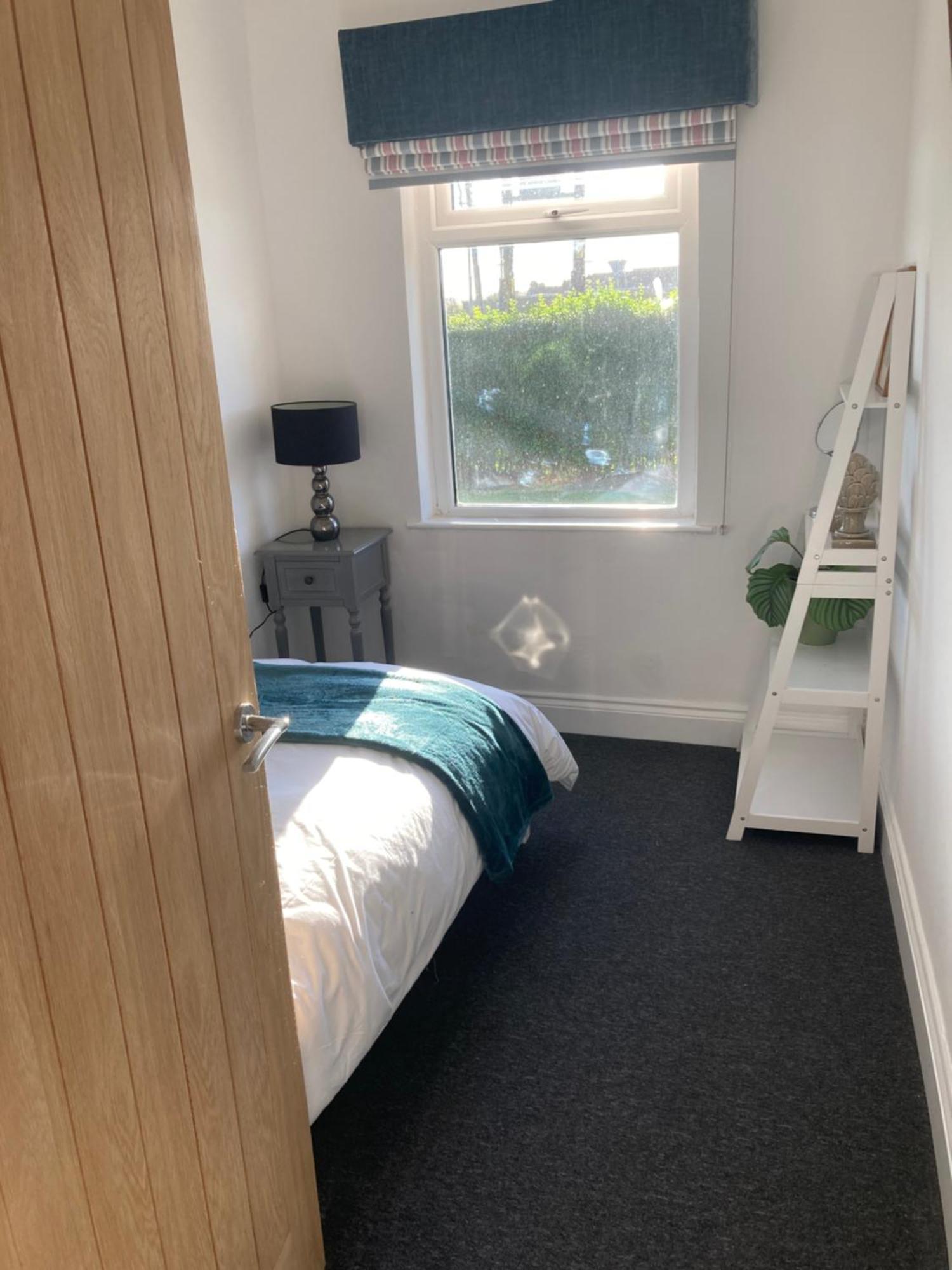 Apartment The Firs, Frampton Lane, Boston, Lincolnshire, Pe20 1sh Boston