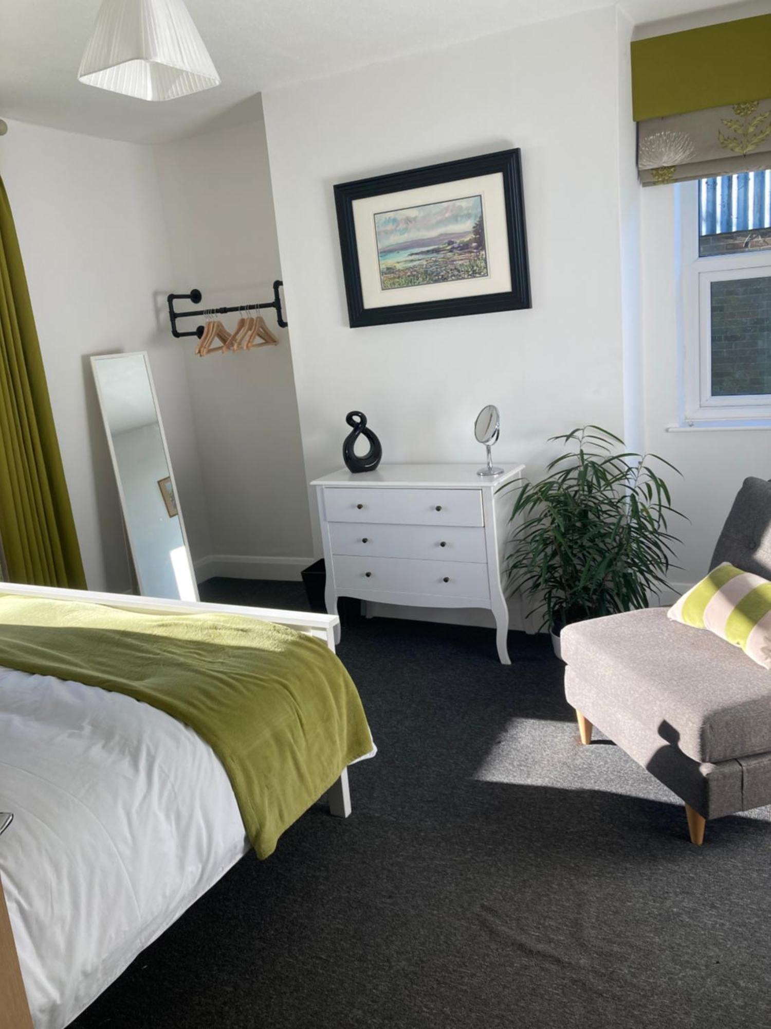 The Firs, Frampton Lane, Boston, Lincolnshire, Pe20 1sh Apartment