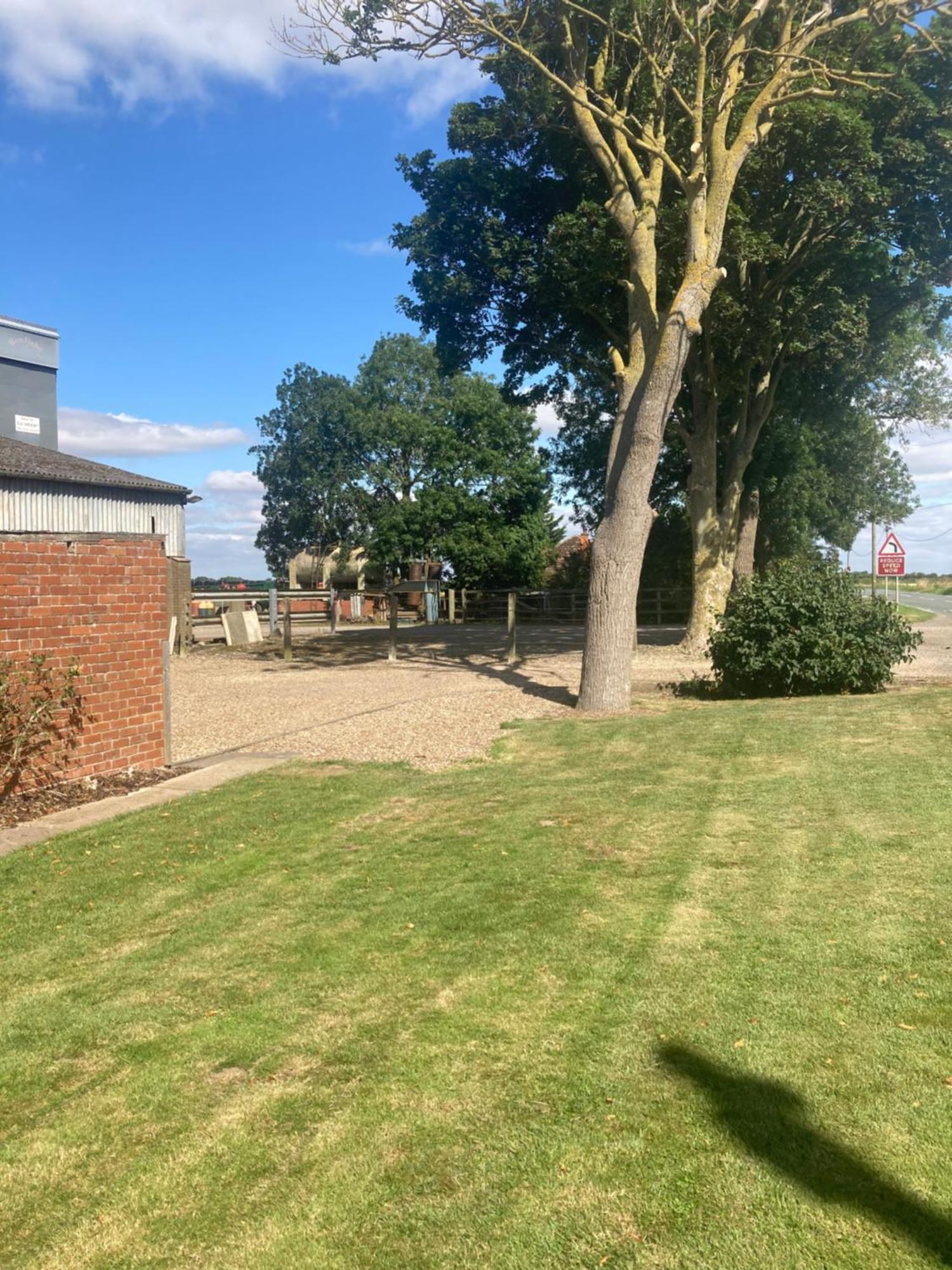 The Firs, Frampton Lane, Boston, Lincolnshire, Pe20 1sh Boston
