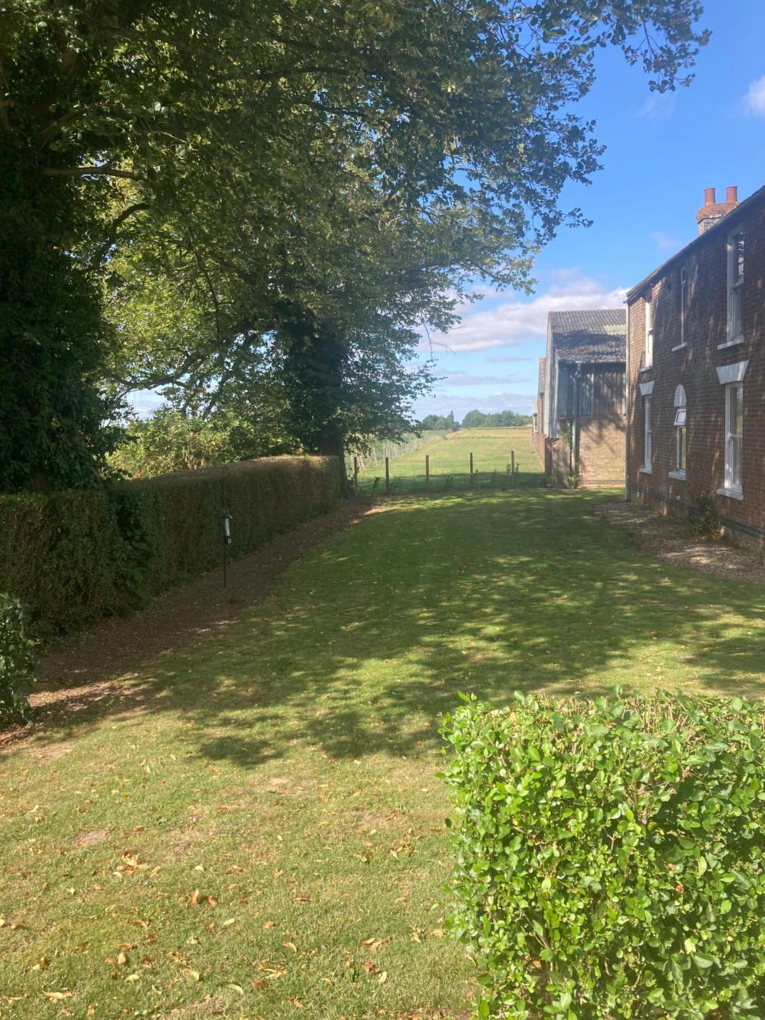 The Firs, Frampton Lane, Boston, Lincolnshire, Pe20 1sh