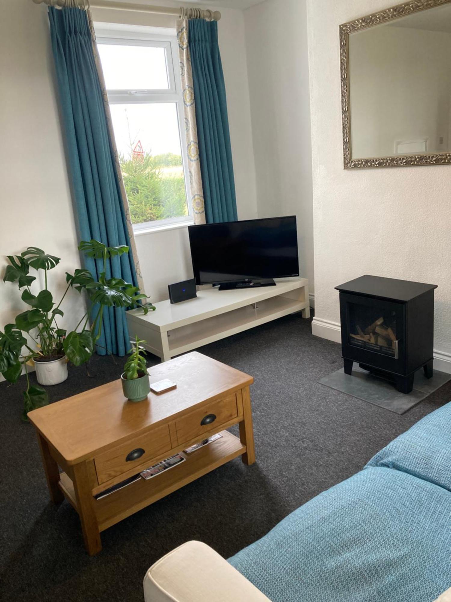 Apartment The Firs, Frampton Lane, Boston, Lincolnshire, Pe20 1sh Boston