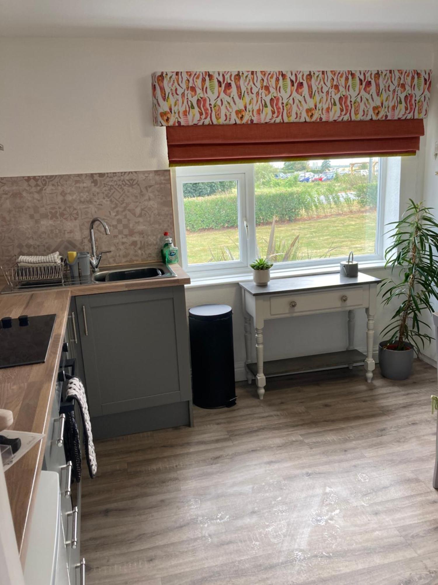 The Firs, Frampton Lane, Boston, Lincolnshire, Pe20 1sh Boston