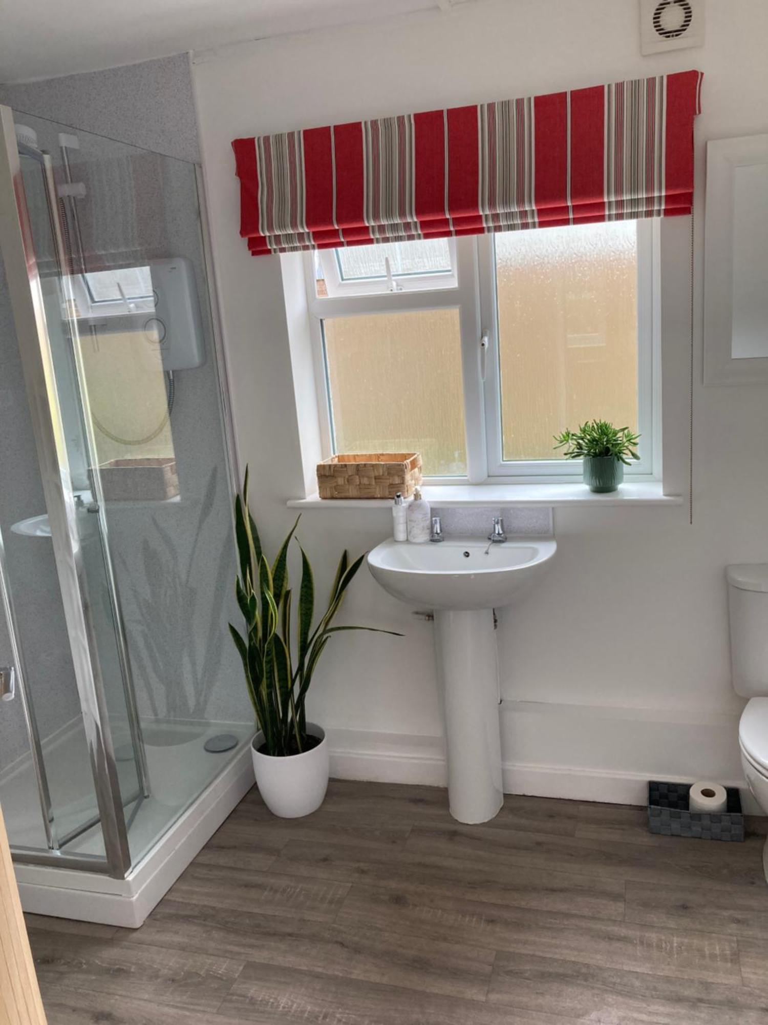 The Firs, Frampton Lane, Boston, Lincolnshire, Pe20 1sh Apartment