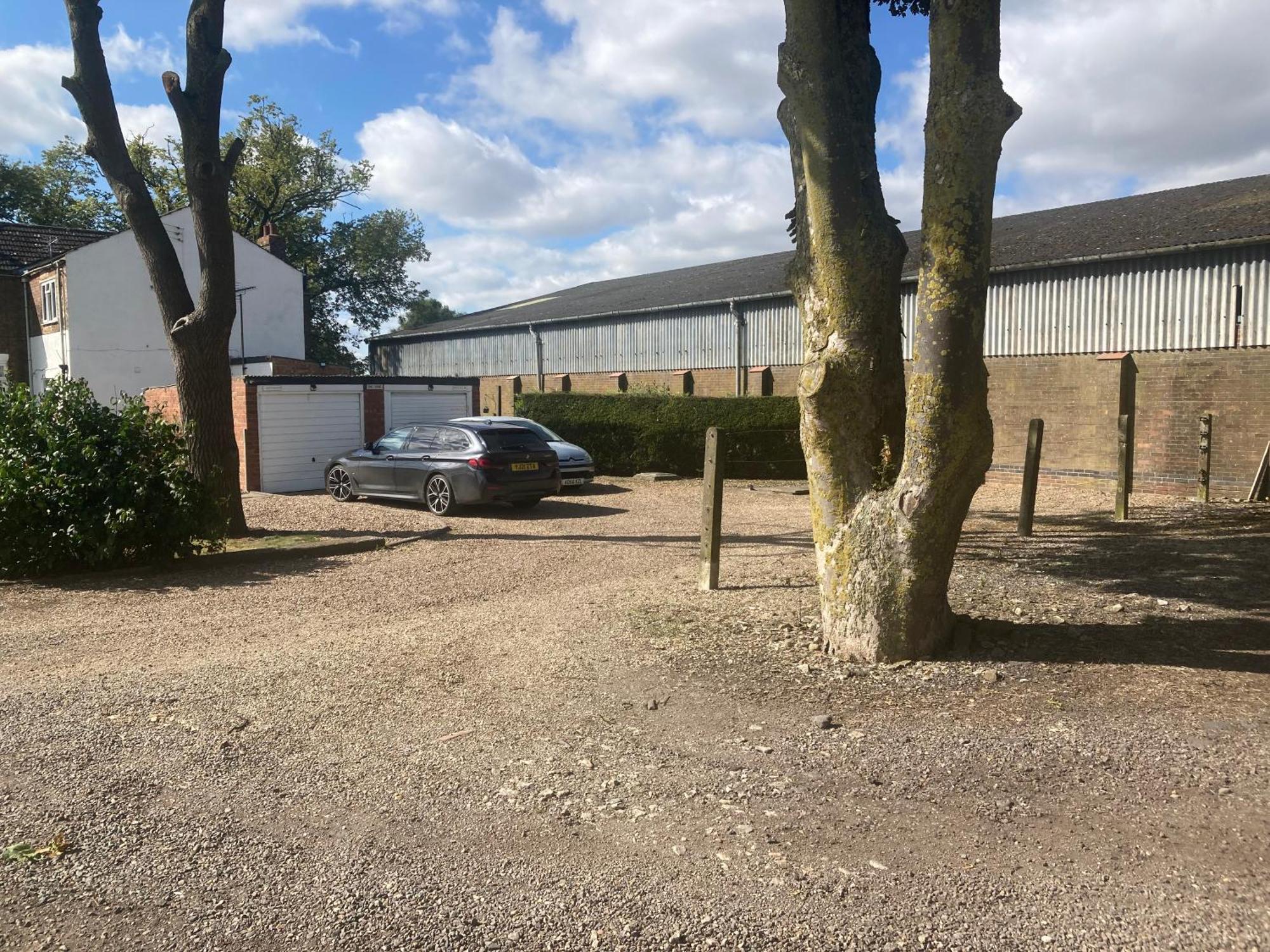 Apartment The Firs, Frampton Lane, Boston, Lincolnshire, Pe20 1sh Boston